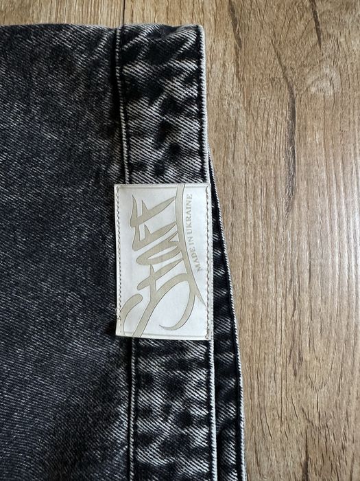 Джинсова курта STAFF