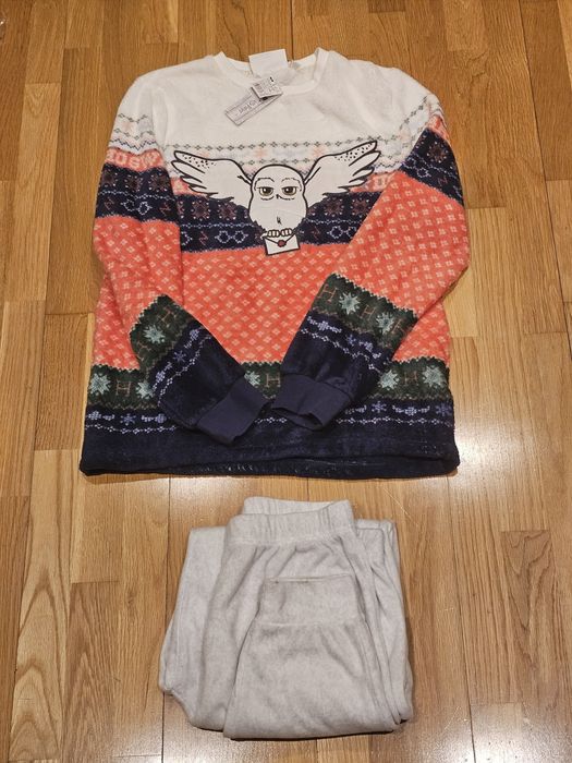 Pijamas Woman'Secret para Homem e Mulher (S, M e L) - desde 15€