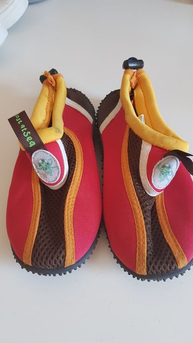 Buty do wody rozmiar 27.