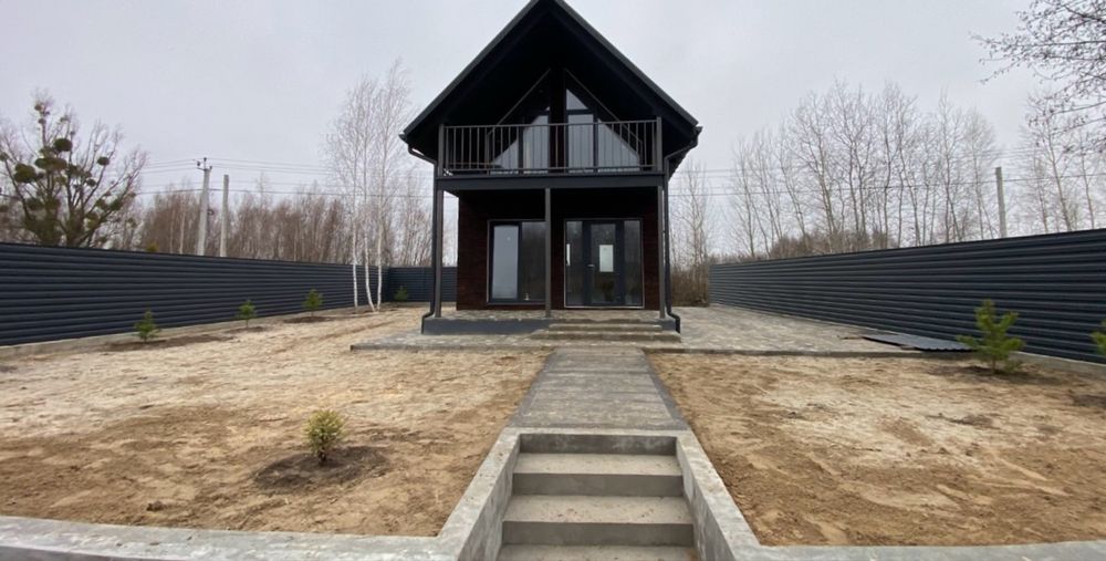 Продаж будинку під чистову з ремонтом Київ  Кийлів з виходом до води річка ліс від забудовника без %