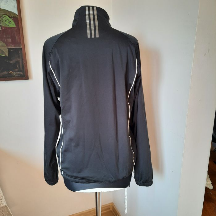 Wiatrówka,  kurtka adidas