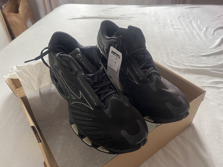 Mizuno WAVE PROPHECY 12 roz 44