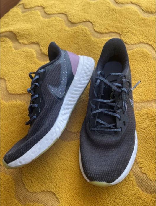 Жіночі кросівки nike