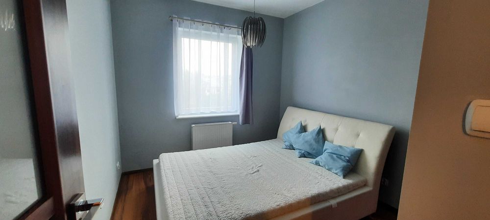 Szczecin Warszewo | 2 pokoje | 57 m² | Balkon | Miejsce postojowe w cenie