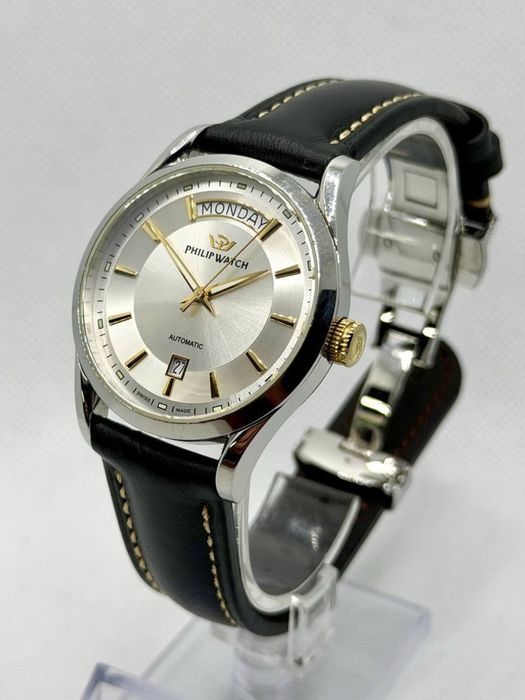 Zegarek Philip Watch