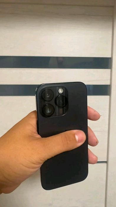 iPhone 14pro 1TB