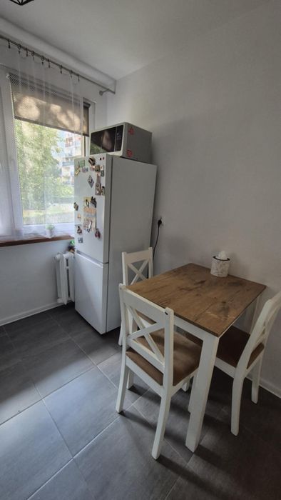 Pokój jednoosobowy do wynajęcia - Widok 5
