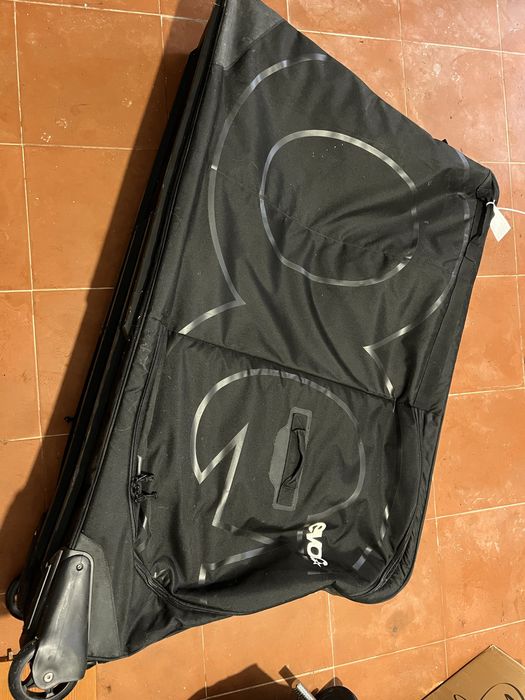 Mala transporte bicicleta EVOC