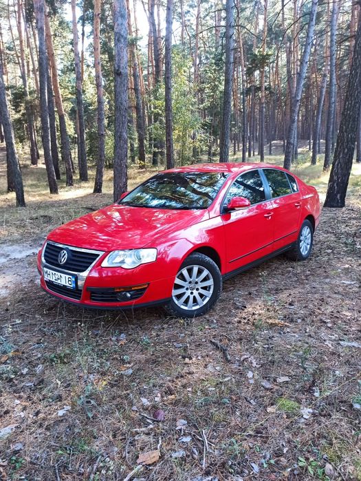 Passat b 6 Пассат б6 обмен