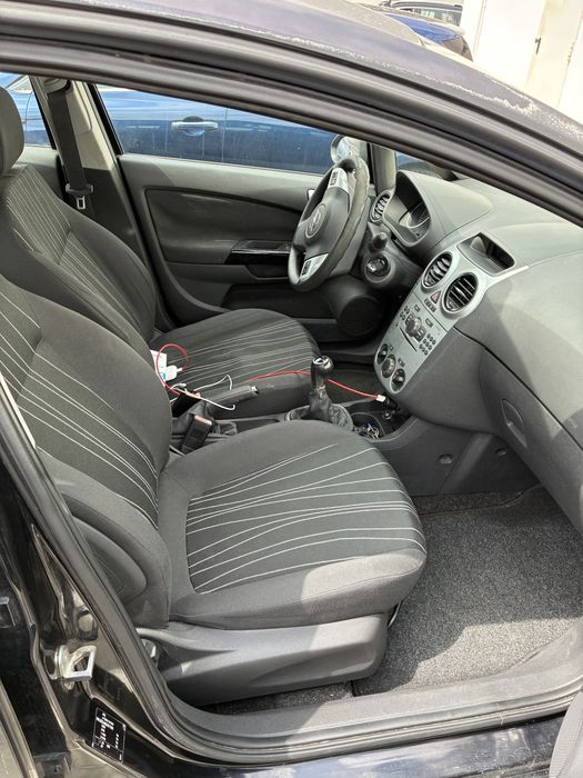 Opel Corsa 1.2.