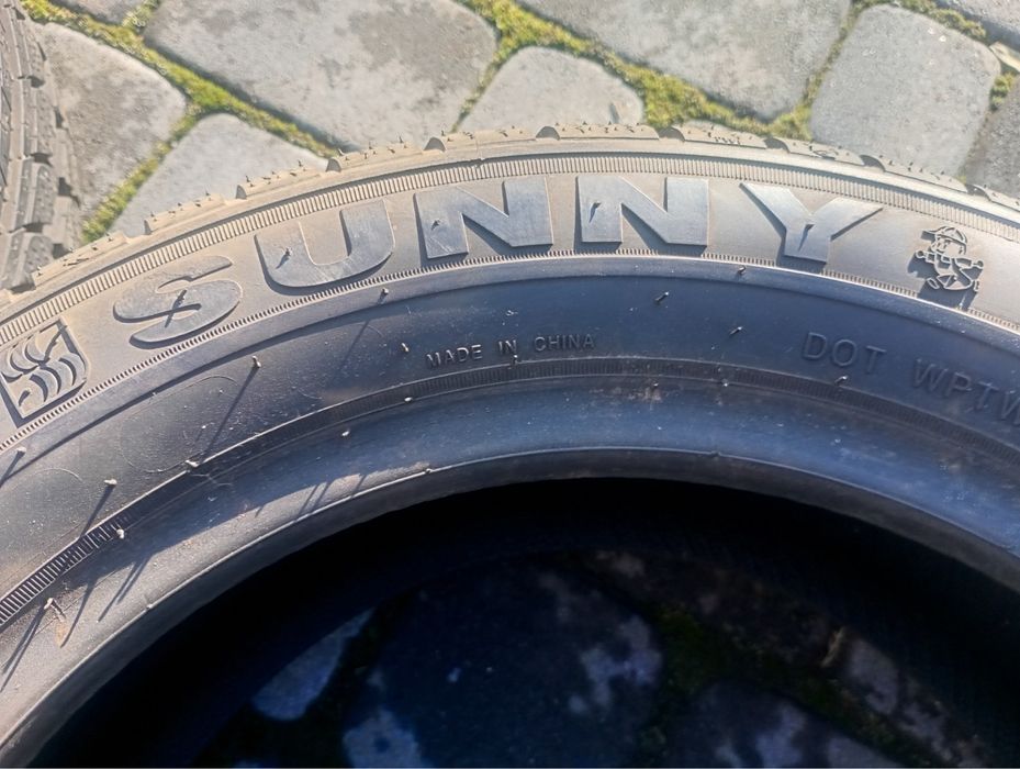 Шини 185/55R14 Synny Зима 2 шт.