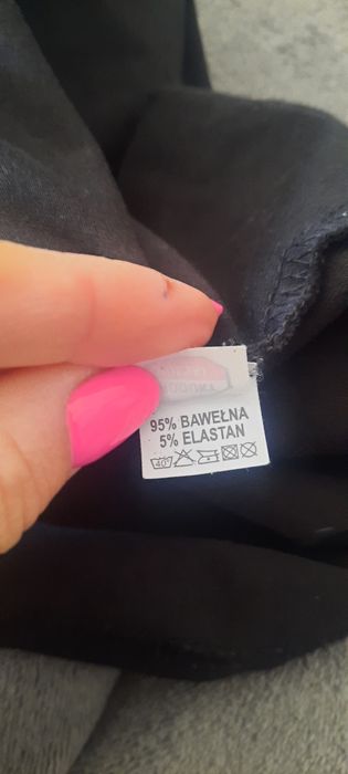 Tschirt damski La...mu