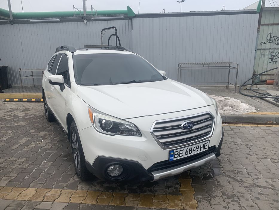 Продам SUBARU Оutback