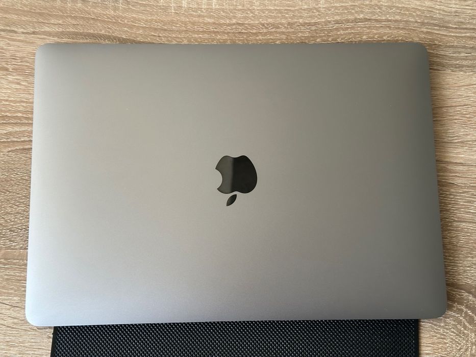 Macbook Air 13 M1 8/256 98% акб A2337 (m2 m3)