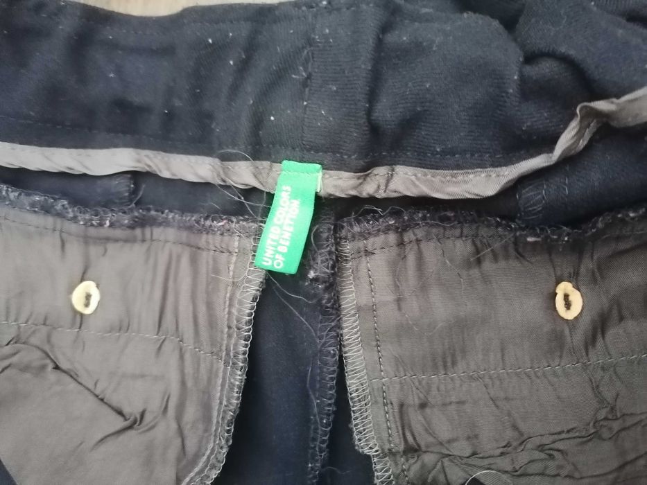Calção menina BENETTON
