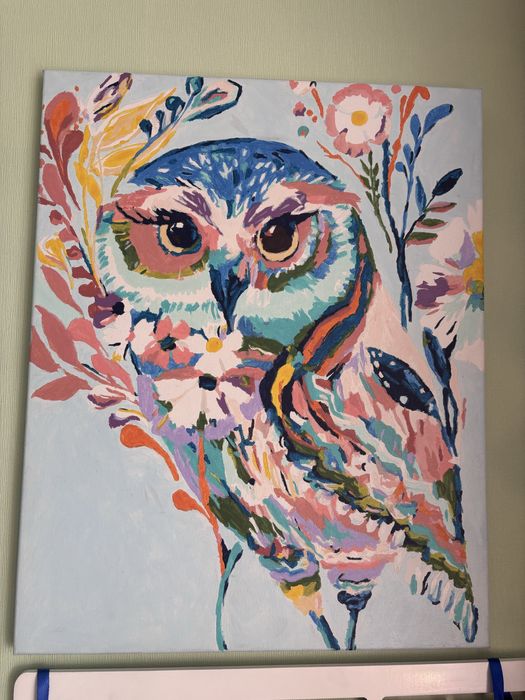 Продам картини за донат