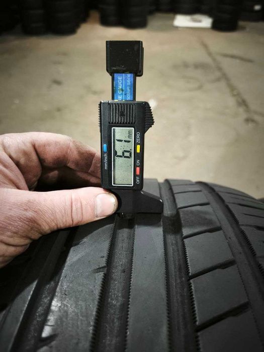 Шини резина літо 245/40 R19 Zeetex HP 2000 vfm