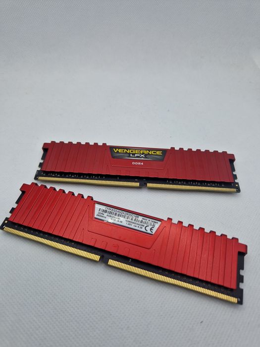 Vengeance LPX DDR4 16GB