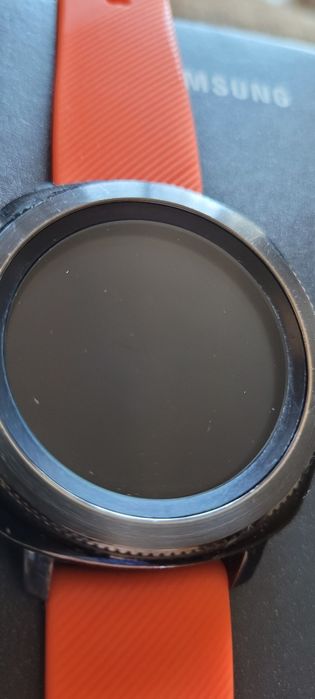 Smartwatch Samsung Gear Sport