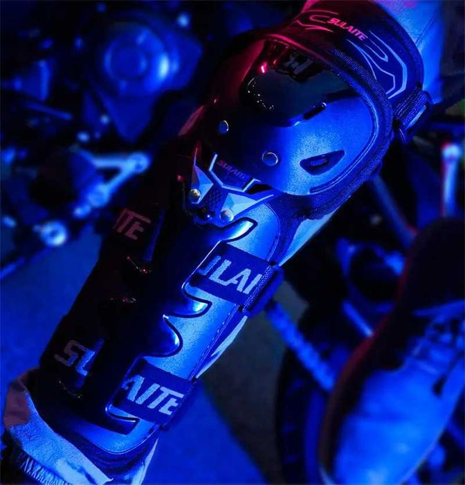 Наколінники Sulaite GT-1201