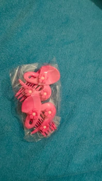 Acessórios de cabelo