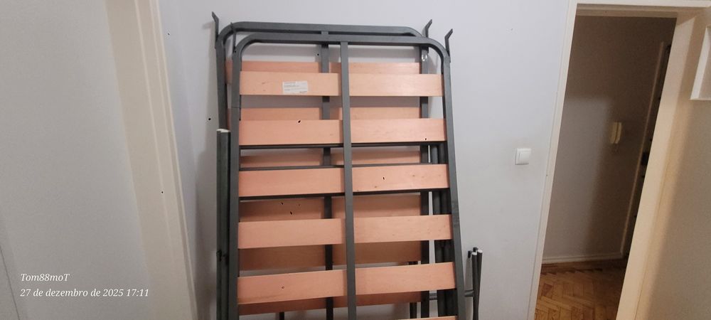 Beliche em Aço super nova