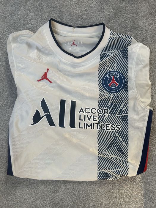 Koszulka mbappe psg 7