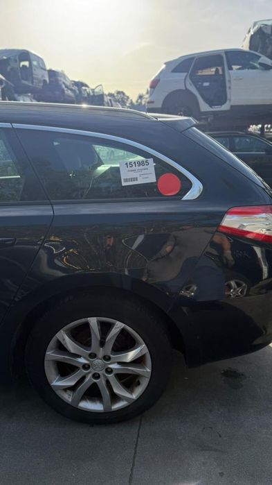 Painel trás direito PEUGEOT 508 SW