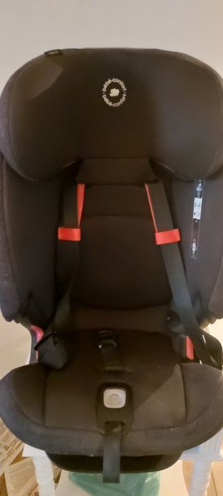 Cadeira auto bebeconfort isofix