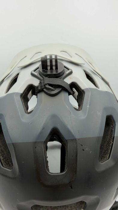 Powystawowy Kask Rowerowy Full Bell Super  3R Mips r. M (55-59cm)