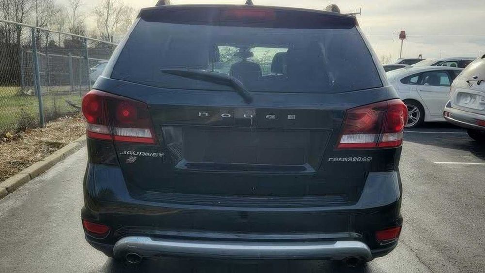 Dodge Journey      2019