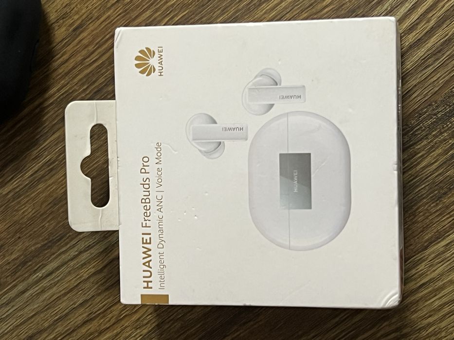 HUAWEI FreeBuds Pro