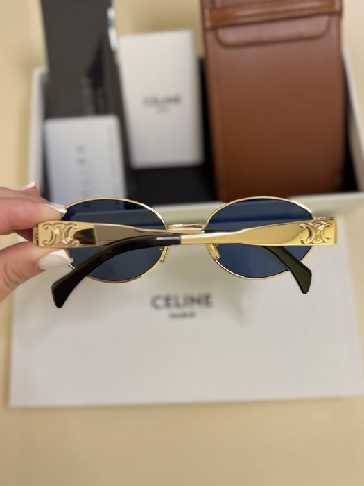 Очки celine селін