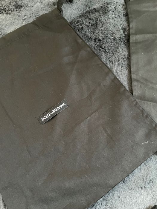 Dolce&Gabbana worki
