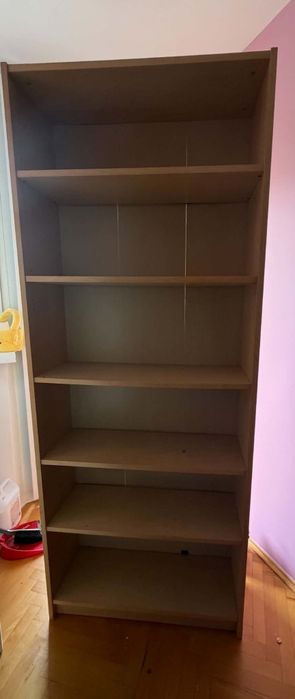 Regal firmy Ikea