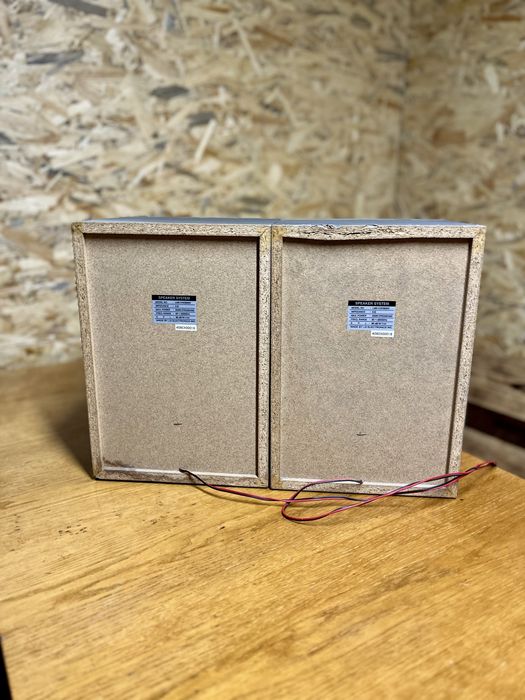 Колонки від музичного центру LG