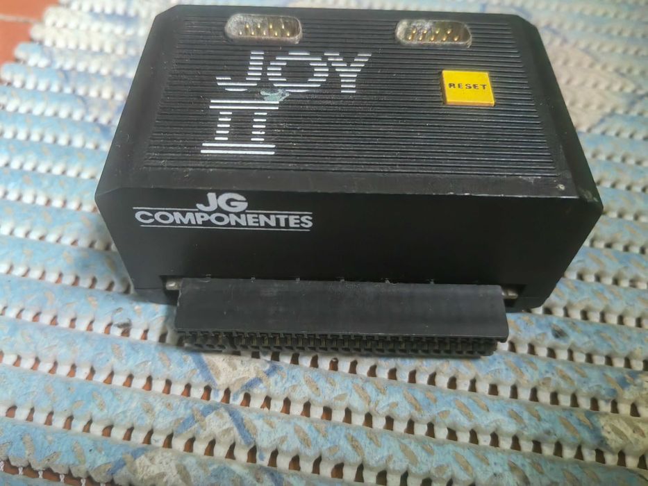 joy 2 zx spectrum