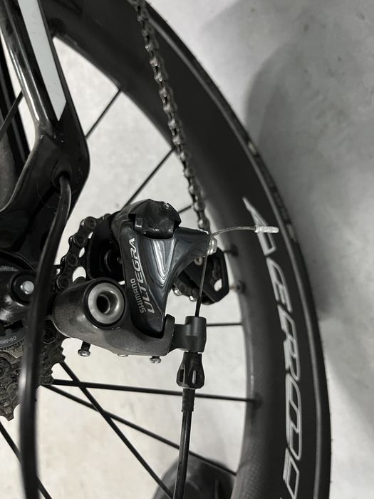 Cube Aerium Super HPC Race rozmiar L