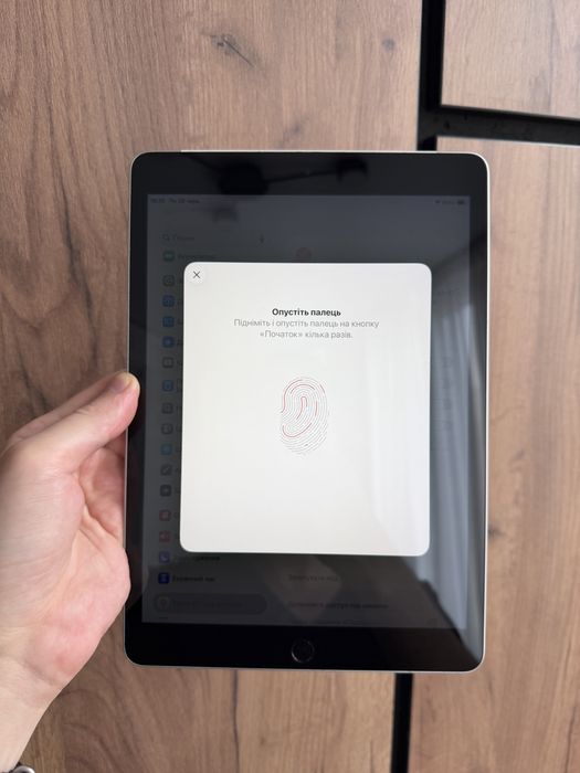 Apple iPad 9 64gb Wi-Fi + LTE