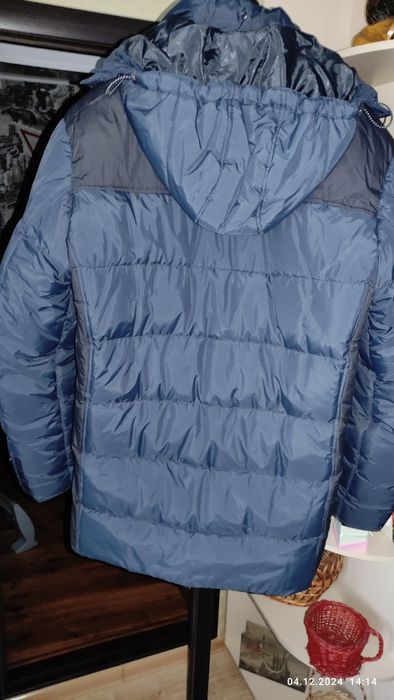 Куртка чоловіча в чудовому стані