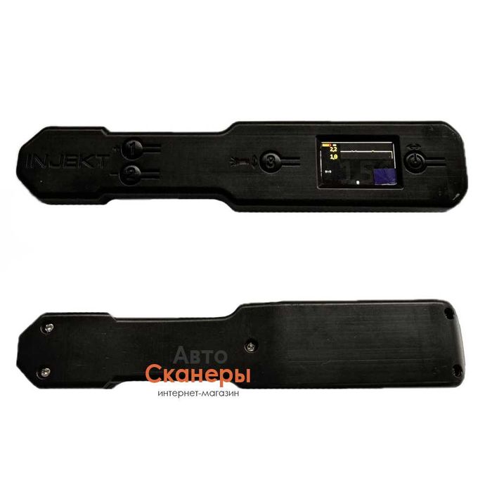Пробник-тестер контролька INJEKT PRO-5 (Автомобильный)