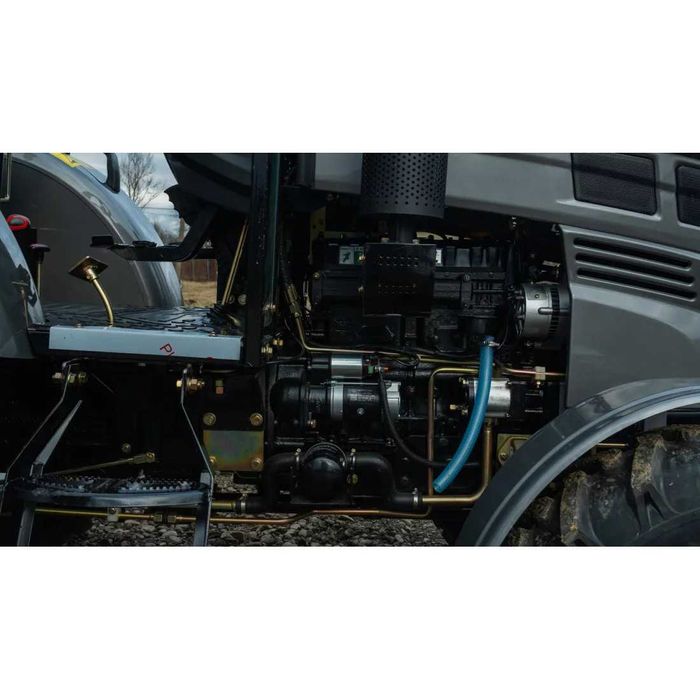 Мінітрактор СКАУТ TY-404 - 7990$ Безкоштовна доставка