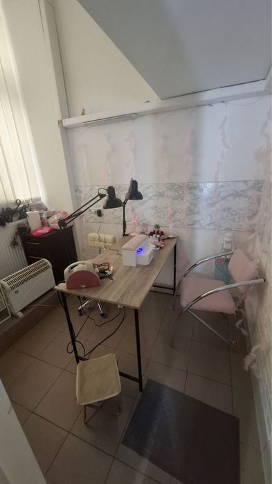 Оренда окремого кабінету в салоні краси, центр