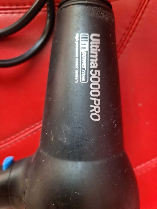 Фен Ultima 5000 PRO с Дании