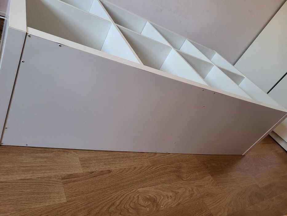 Estante Kallax Ikea