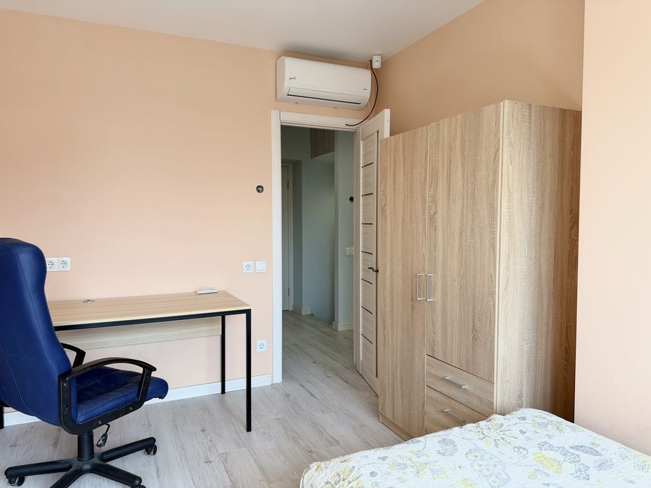 Продаж дворівневої 3-кімнатної квартири в ЖК Львівський Маєток