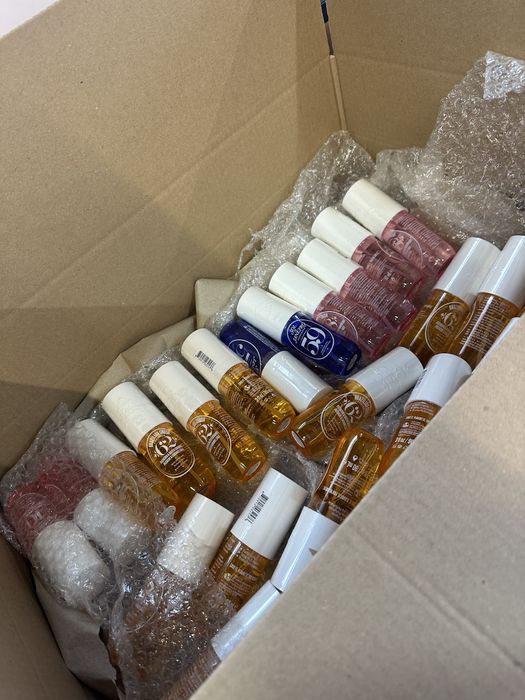 Sol de janeiro ОРИГІНАЛ‼️ опт та роздріб