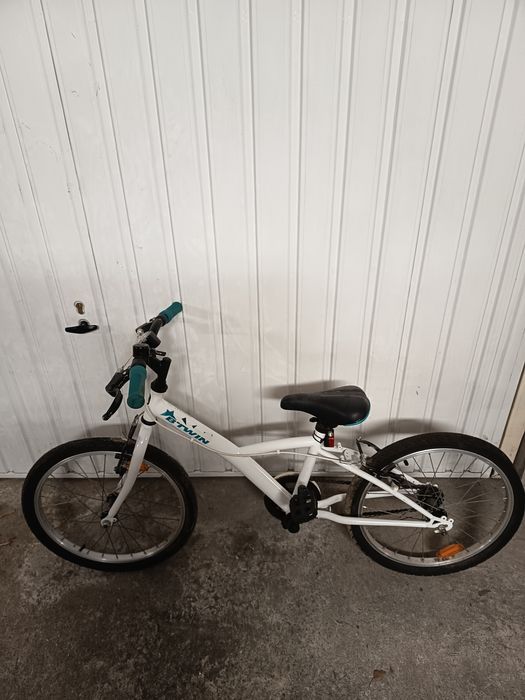 Bicicleta de criança