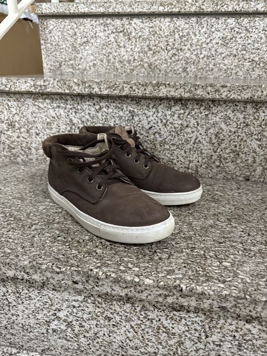 Vendo Sapatilhas Dakar (como novo)