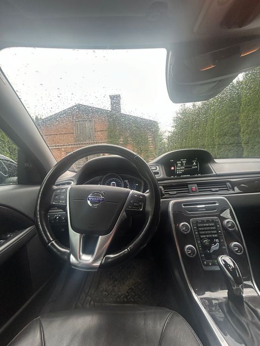 Volvo XC70 2.0 D5 245 KM Automat – 2016r. – 135 tys. km